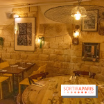 La Massarra, la pizzeria sicilienne à deux pas de République