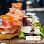 La Massarra, la pizzeria sicilienne à deux pas de République