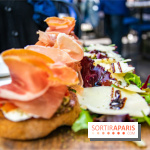 La Massarra, la pizzeria sicilienne à deux pas de République