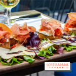 La Massarra, la pizzeria sicilienne à deux pas de République