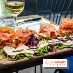 La Massarra, la pizzeria sicilienne à deux pas de République