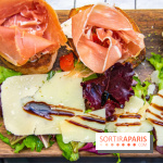 La Massarra, la pizzeria sicilienne à deux pas de République