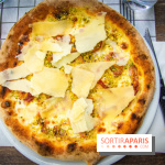 La Massarra, la pizzeria sicilienne à deux pas de République