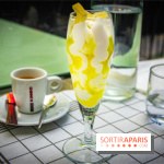 La Massarra, la pizzeria sicilienne à deux pas de République