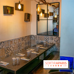 La Massarra, la pizzeria sicilienne à deux pas de République