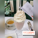 Cabana Café au Plaza Athénée