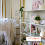 Koddroom lance son pop-up store à Paris