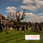 Knotfest 2019 à Clisson, les photos