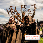 Hellfest 2019 à Clisson, les photos