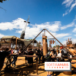 Hellfest 2019 à Clisson, les photos