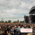 Hellfest 2019 à Clisson, les photos