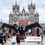 Hellfest 2019 à Clisson, les photos
