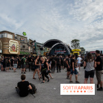Hellfest 2019 à Clisson, les photos