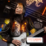 Hellfest 2019 à Clisson, les photos