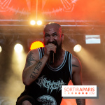 Hellfest 2019 à Clisson, les photos