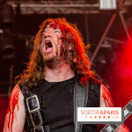 Hellfest 2019 à Clisson, les photos