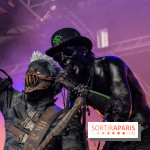 Hellfest 2019 à Clisson, les photos