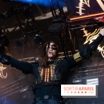 Hellfest 2019 à Clisson, les photos