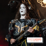 Hellfest 2019 à Clisson, les photos