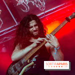 Hellfest 2019 à Clisson, les photos