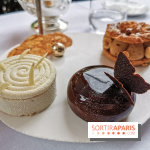 Le Tea Time - goûter d'Angelo Musa au Plaza Athénée - Les photos