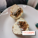 Le Tea Time - goûter d'Angelo Musa au Plaza Athénée - Les photos