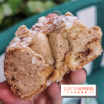 Le Tea Time - goûter d'Angelo Musa au Plaza Athénée - Les photos