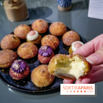 Bulliz, la collection de choux printemps-été - les photos