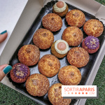 Bulliz, la collection de choux printemps-été - les photos