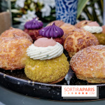 Bulliz, la collection de choux printemps-été - les photos