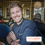 Les pâtisseries estivales de l'Hôtel du Collectionneur