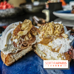 Les pâtisseries estivales de l'Hôtel du Collectionneur