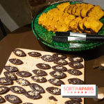 Brunch de la Nouvelle République 