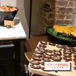 Brunch de la Nouvelle République 