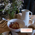 Brunch de la Nouvelle République 