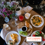 Brunch de la Nouvelle République 