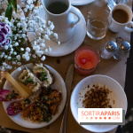 Brunch de la Nouvelle République 