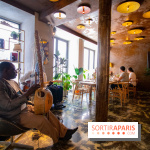 Brunch de la Nouvelle République 