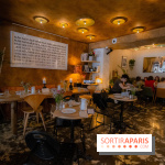 Brunch de la Nouvelle République 