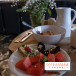 Brunch de la Nouvelle République 