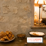 Brunch de la Nouvelle République 