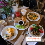 Brunch de la Nouvelle République 