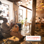 Brunch de la Nouvelle République 