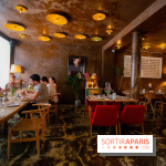 Brunch de la Nouvelle République 