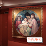 Le Café Renoir et sa terrasse estivale 2019