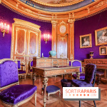 Le Château de Chantilly