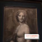 La Joconde Nue, l'exposition au Musée Conde de Chantilly