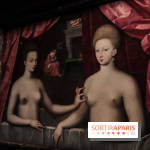 La Joconde Nue, l'exposition au Musée Conde de Chantilly
