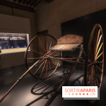 Le Musée Vivant du Cheval