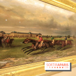 Le Musée Vivant du Cheval